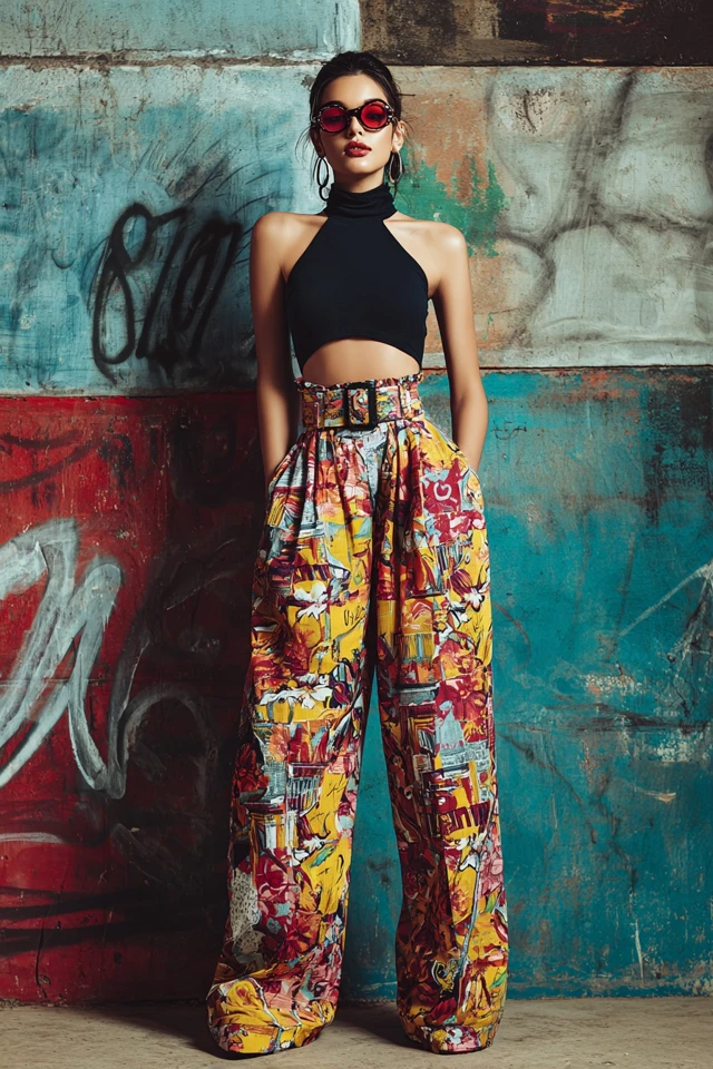 Grunge Party Outfits Fashion Trends - photo 2