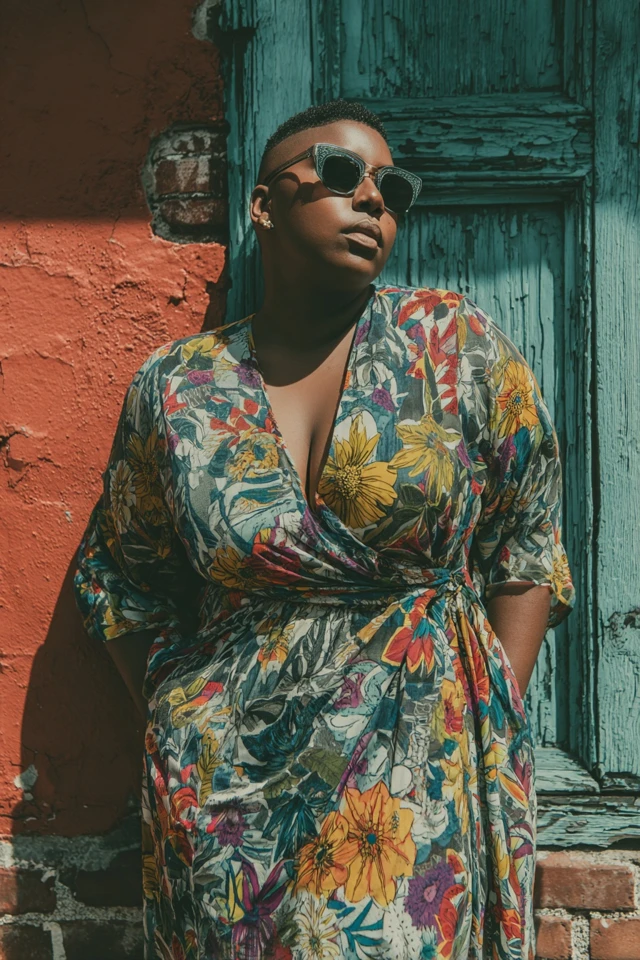 Plus‑Size Summer Must‑Haves - photo 2