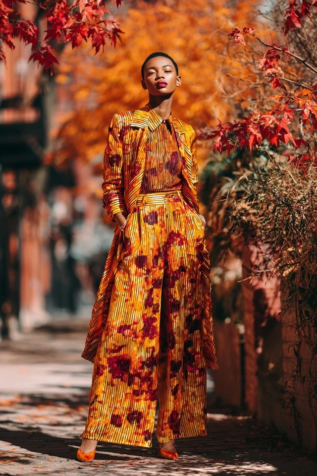 Fall Modern Outfit Ideas - photo 2