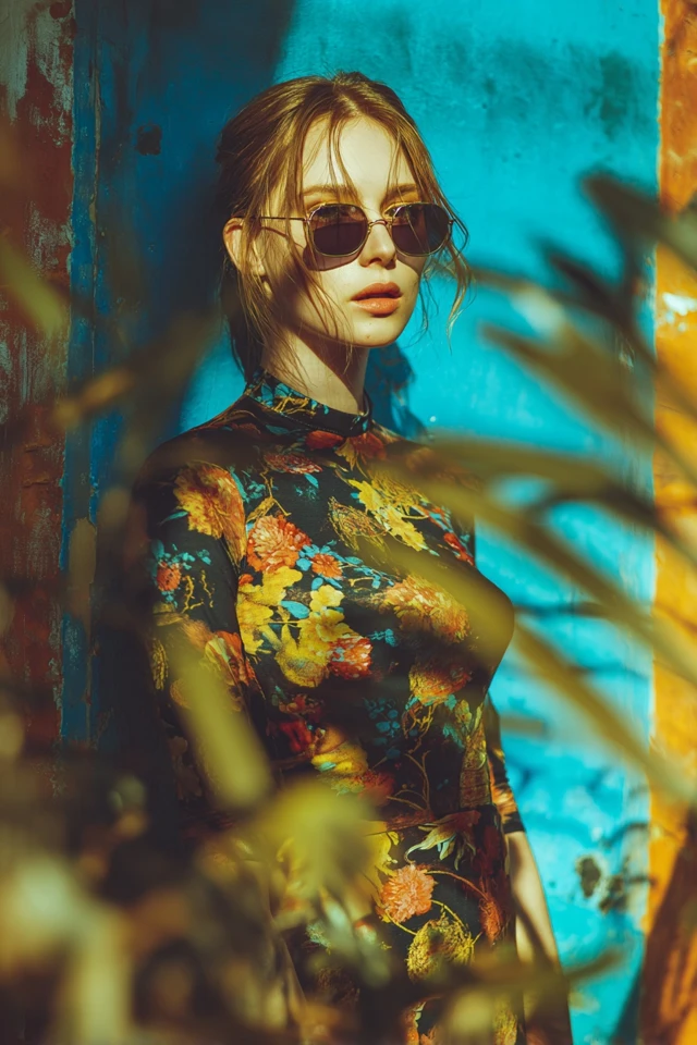 Grunge Spring Styling Tips - photo 3