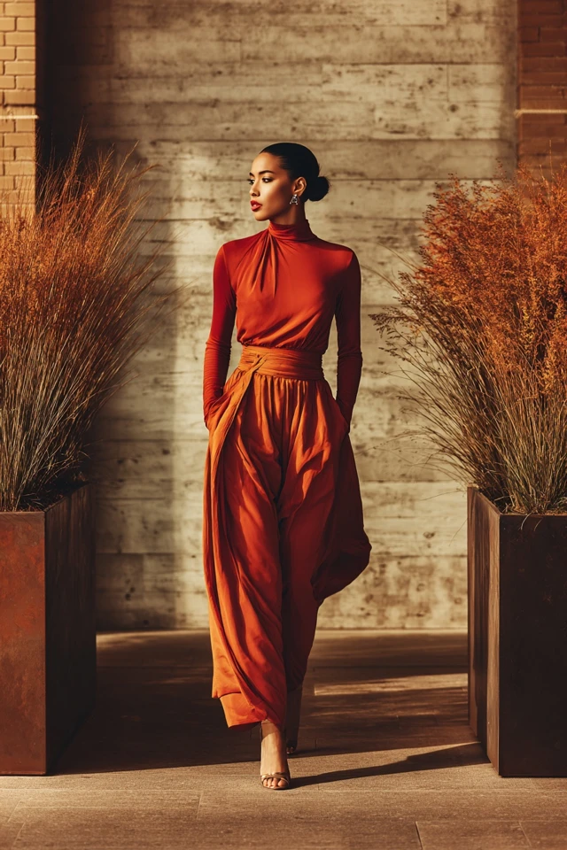 Coastal Fall Ideas Style and Fit - photo 2