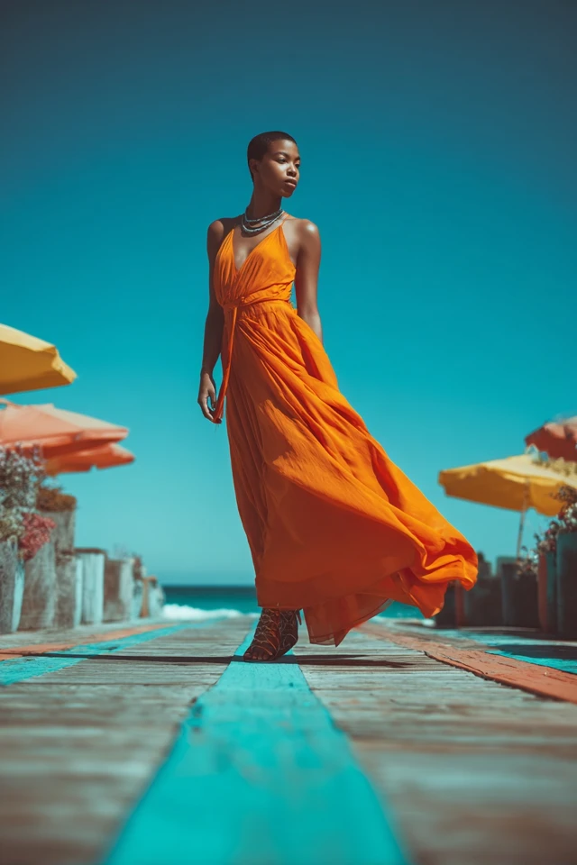 Edgy Summer Lookbook Outfit Ideas - photo 2