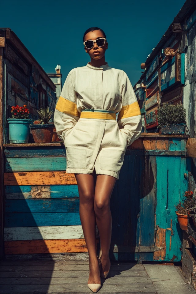 Elegant Festival Wardrobe Edit - photo 3