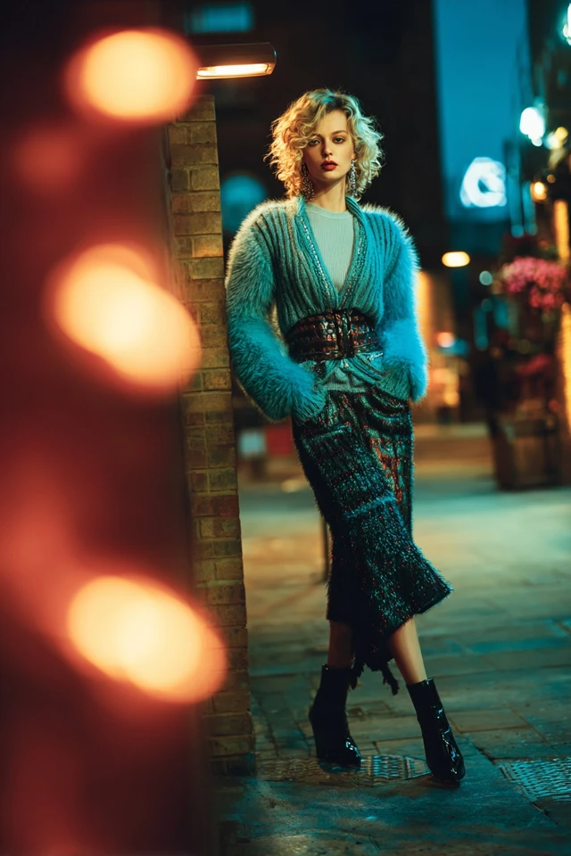 Edgy Cardigan Ultimate Guide - photo 2