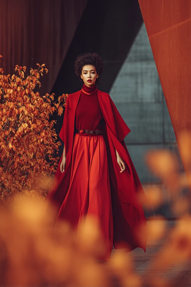 Scandi Fall Mood Seasonal Trends - photo 2