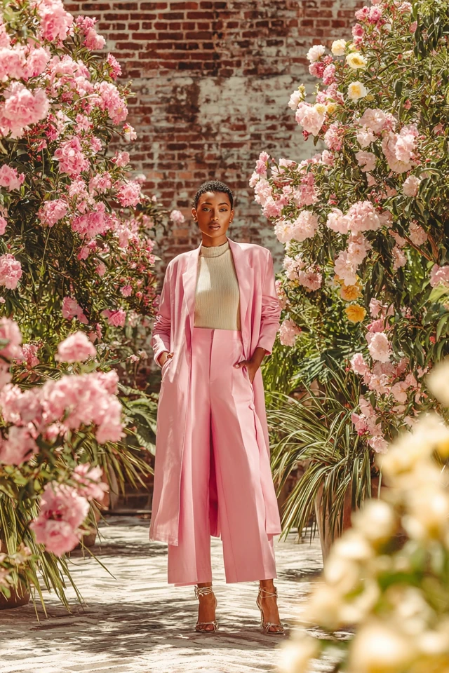 Spring Neutral Dressing Guide - photo 2