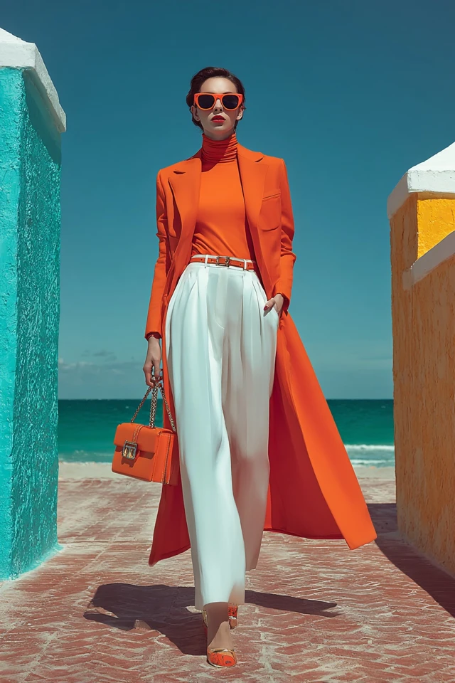Bold Summer Ideas Seasonal Trends - photo 2