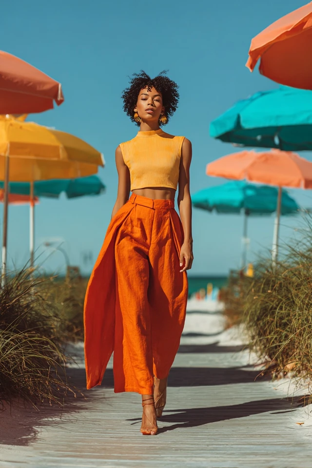 Boho Linen Pants Ultimate Guide - photo 2