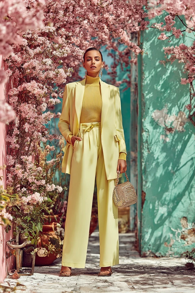 Sporty Spring Must-Have Outfit Ideas - photo 2
