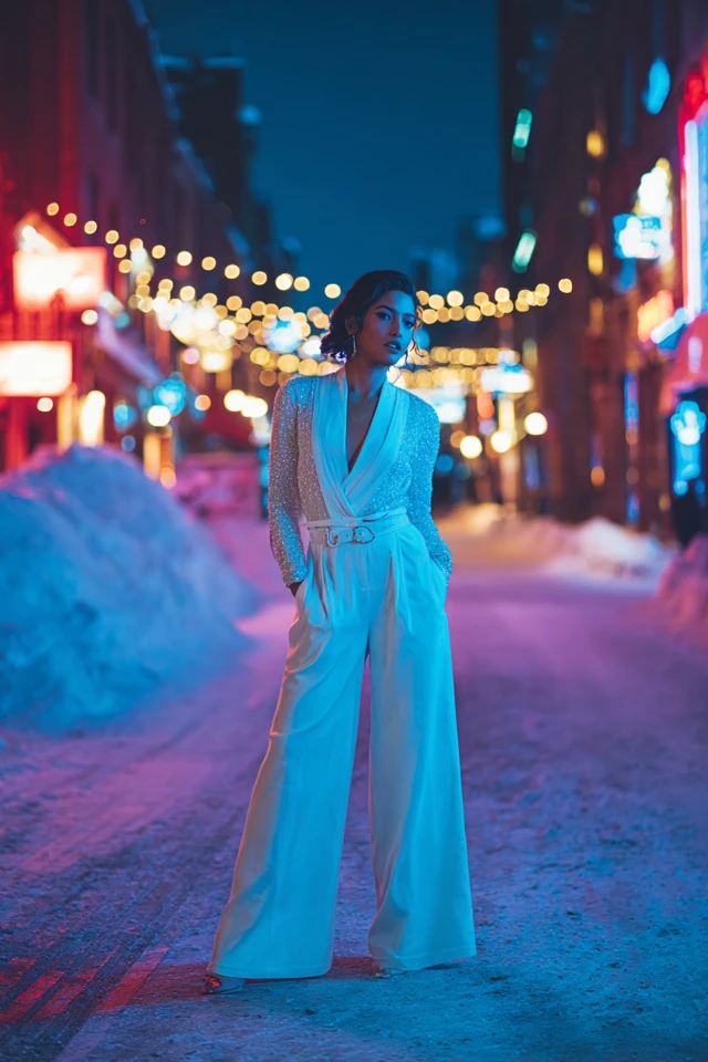 Romantic Jumpsuit Ultimate Guide - photo 2