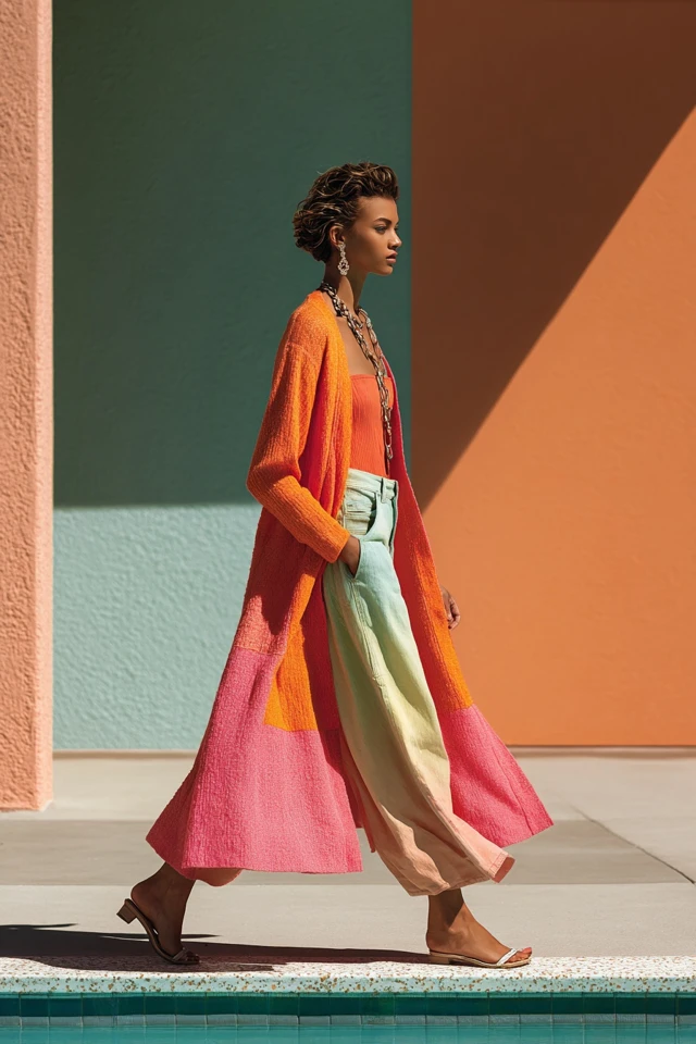 Coastal Summer Must-Have Outfit Ideas - photo 4