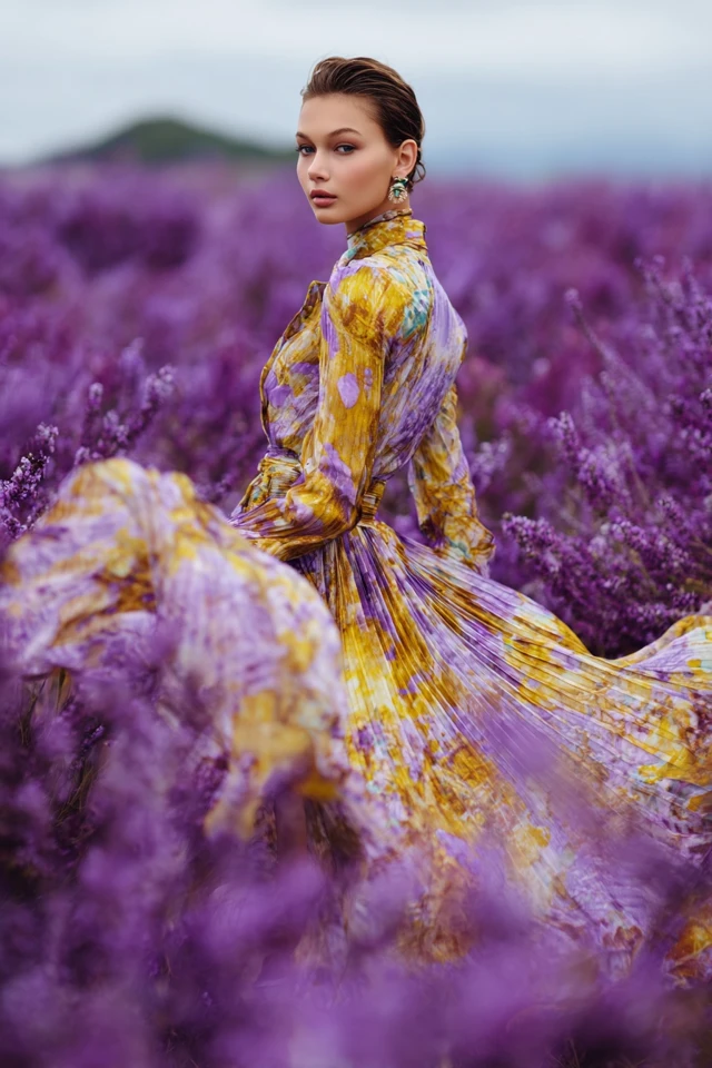 Elegant Winter Edit Seasonal Trends - photo 4