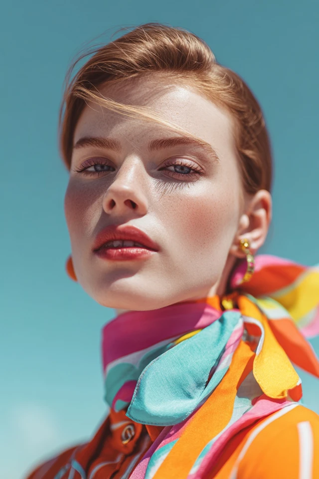 Elegant Summer Staples Occasionwear - photo 2