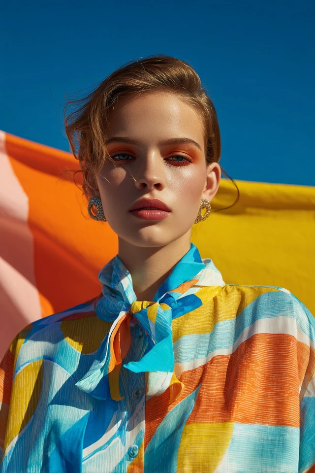 Bold Summer Essential Weather Style - photo 2