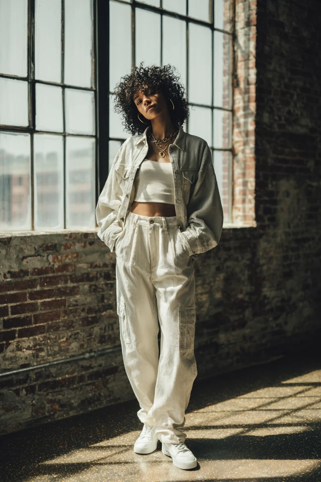 Neutral Mom Jeans Ultimate Guide - photo 2