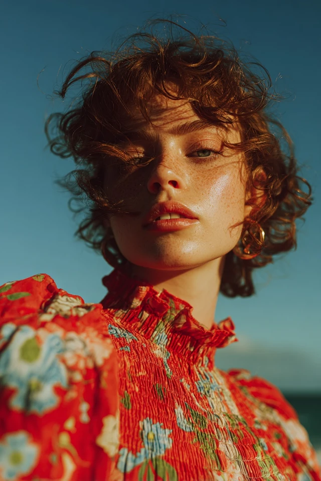 Summer Cottagecore Capsule Wardrobe - photo 2