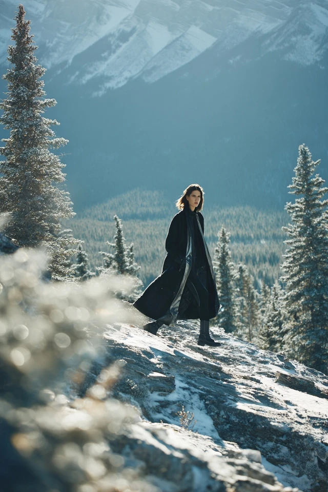 Winter It Girl Occasionwear - photo 2