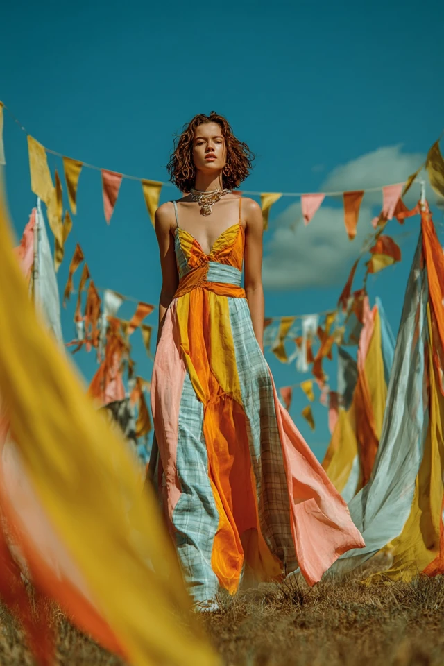 90s Summer Inspiration Weather Style - photo 2