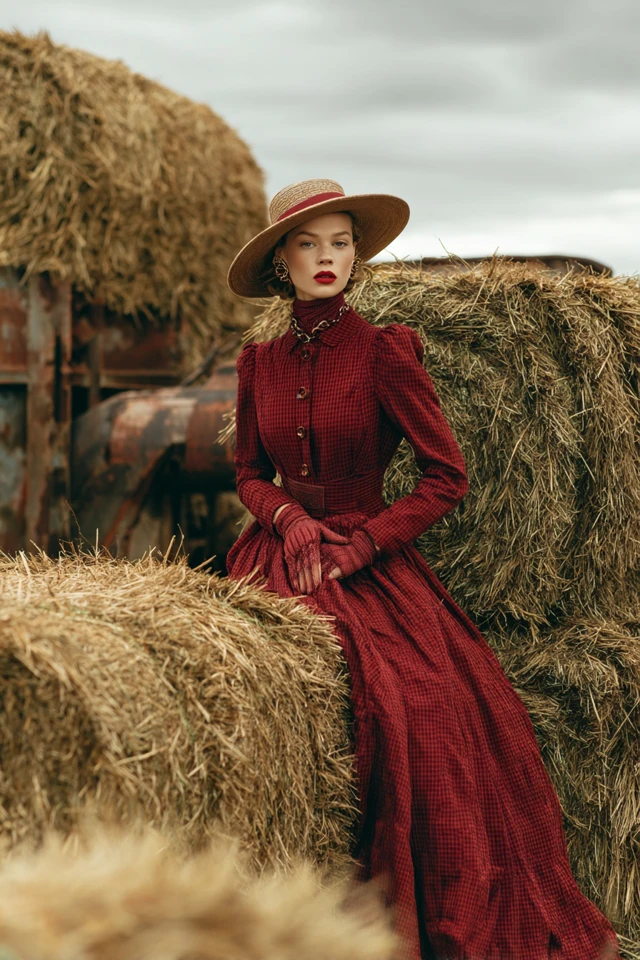 Elegant Fall Curated Accessory Trends - photo 2