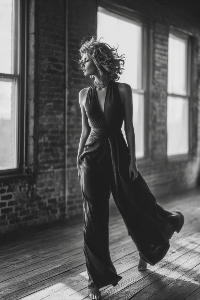Mood It Girl Jumpsuit Dressing Guide - photo 2