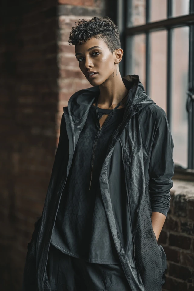 Athleisure Cardigan Essentials - photo 2