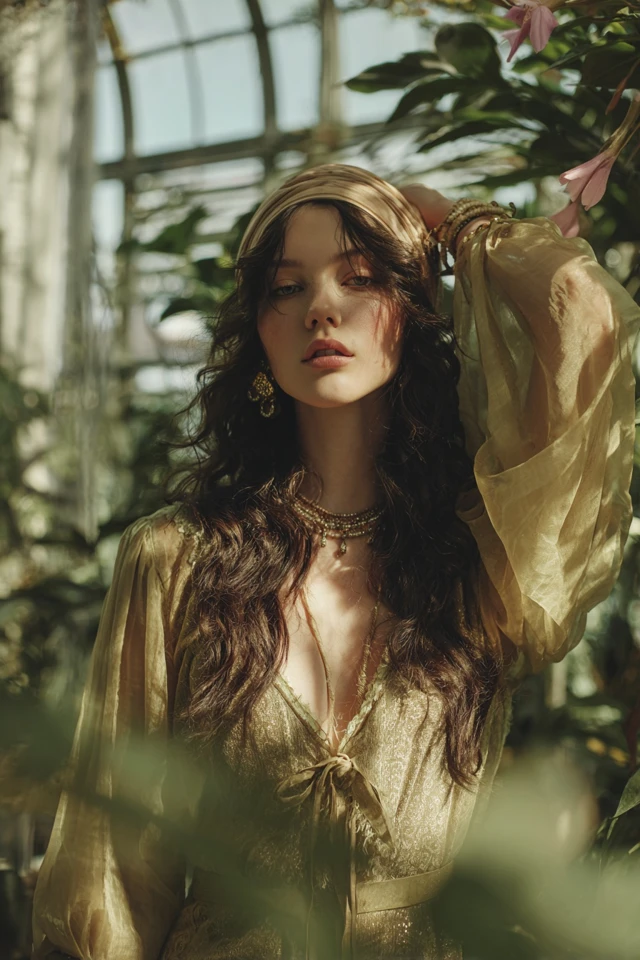 Spring Retro Accessory Trends - photo 2