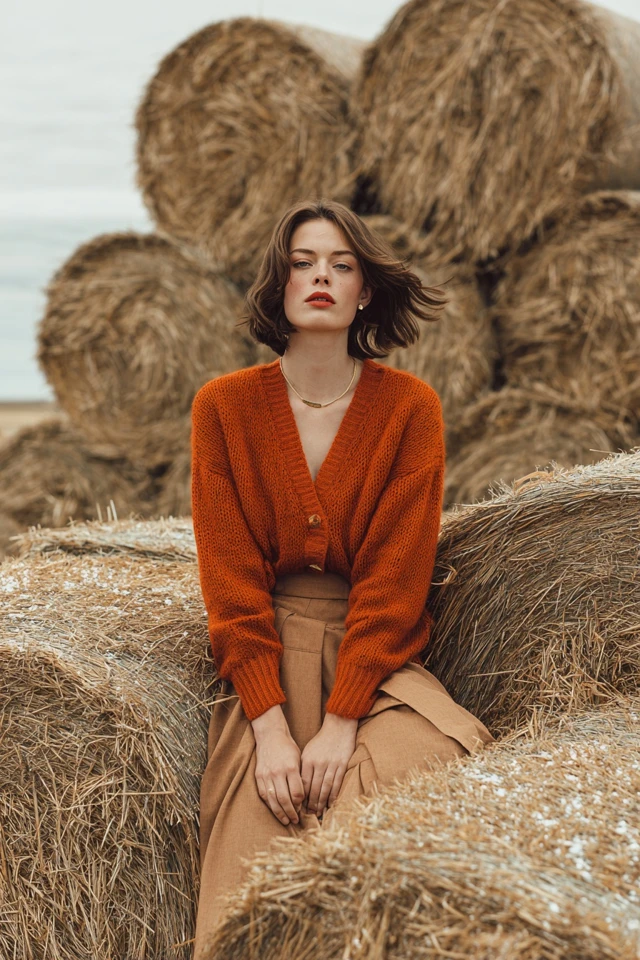 Minimalist Fall Trend Seasonal Trends - photo 2