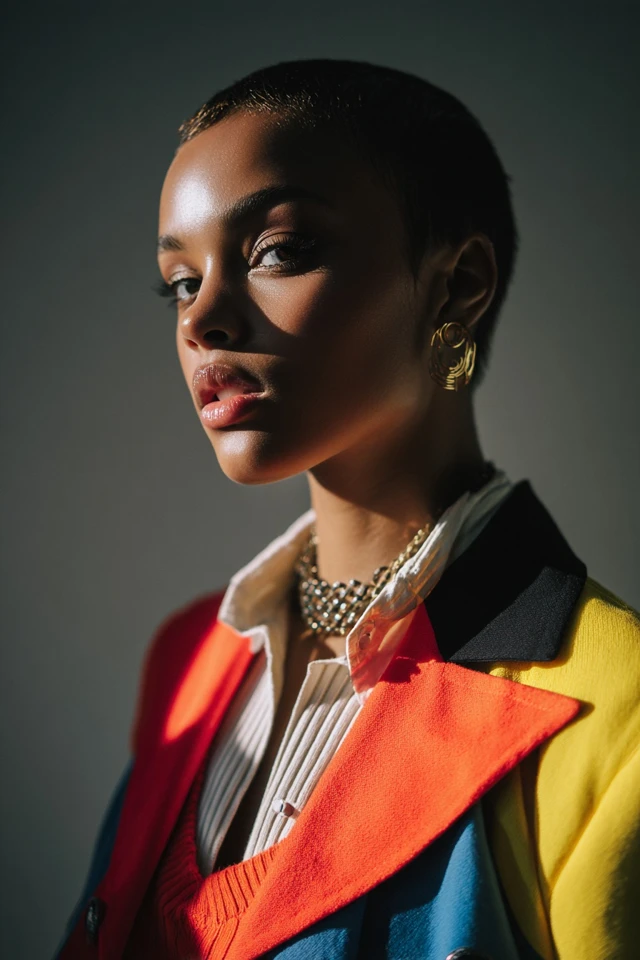 Preppy Blazer Inspiration - photo 2