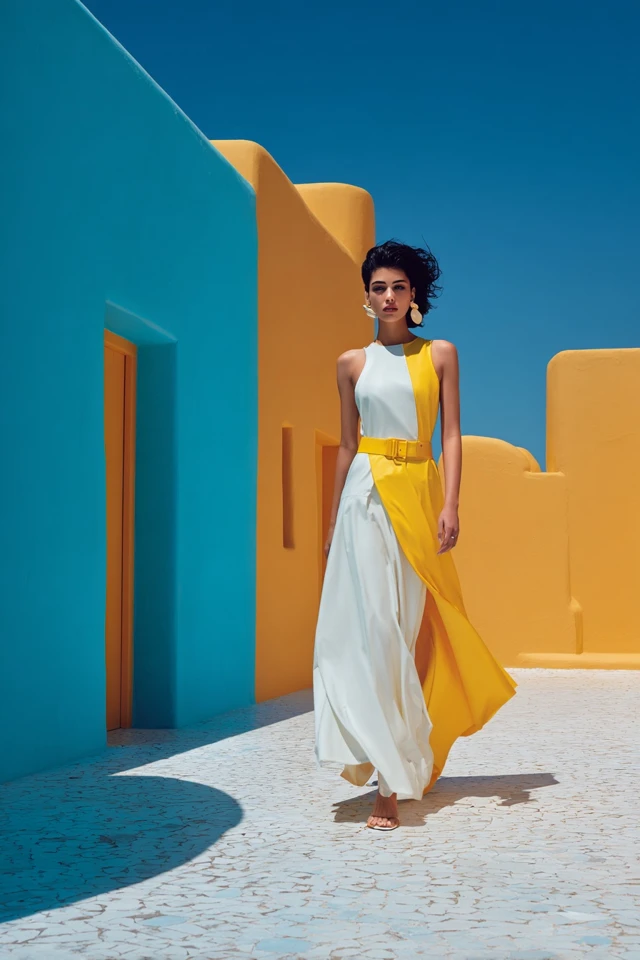 Summer Edgy Dressing Guide - photo 2