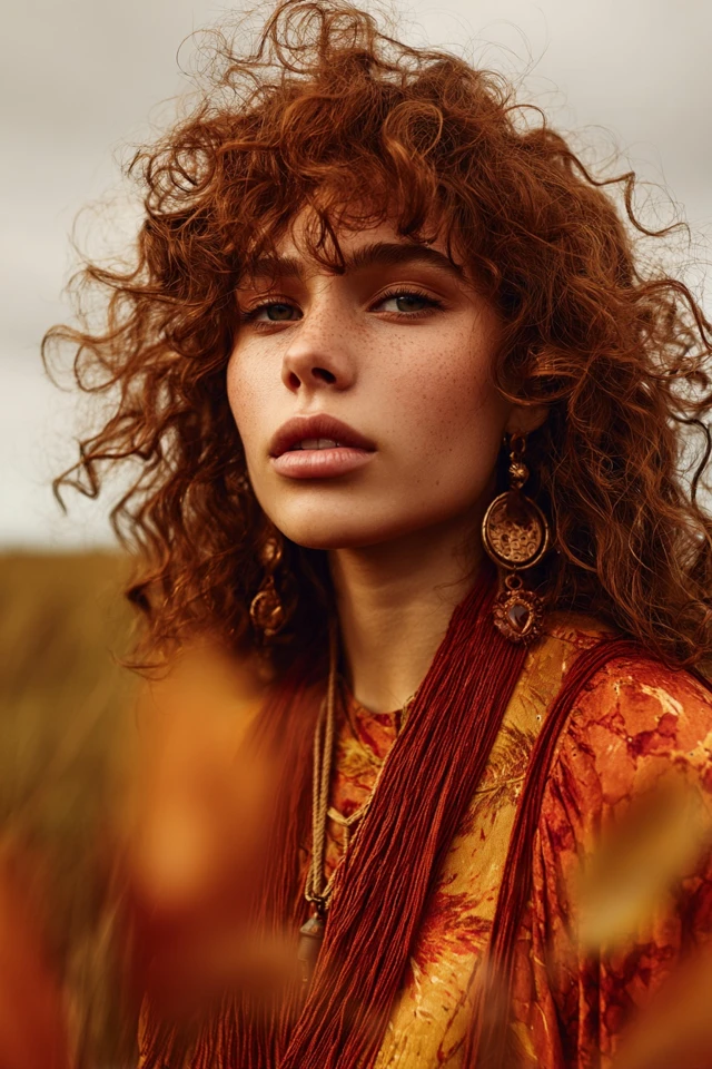 Boho Fall Essentials Wardrobe Basics - photo 2