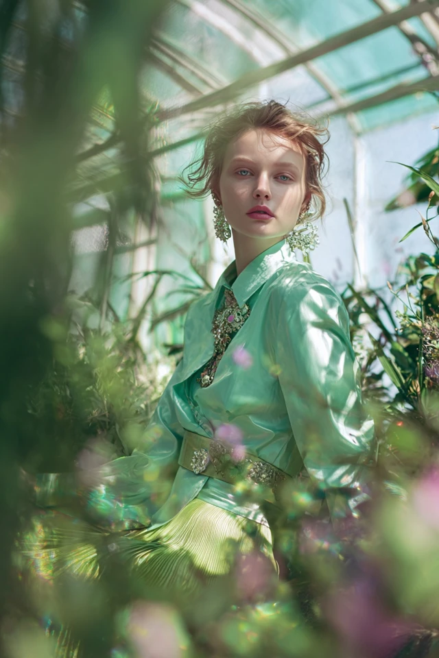 Spring Glam Accessory Trends - photo 2