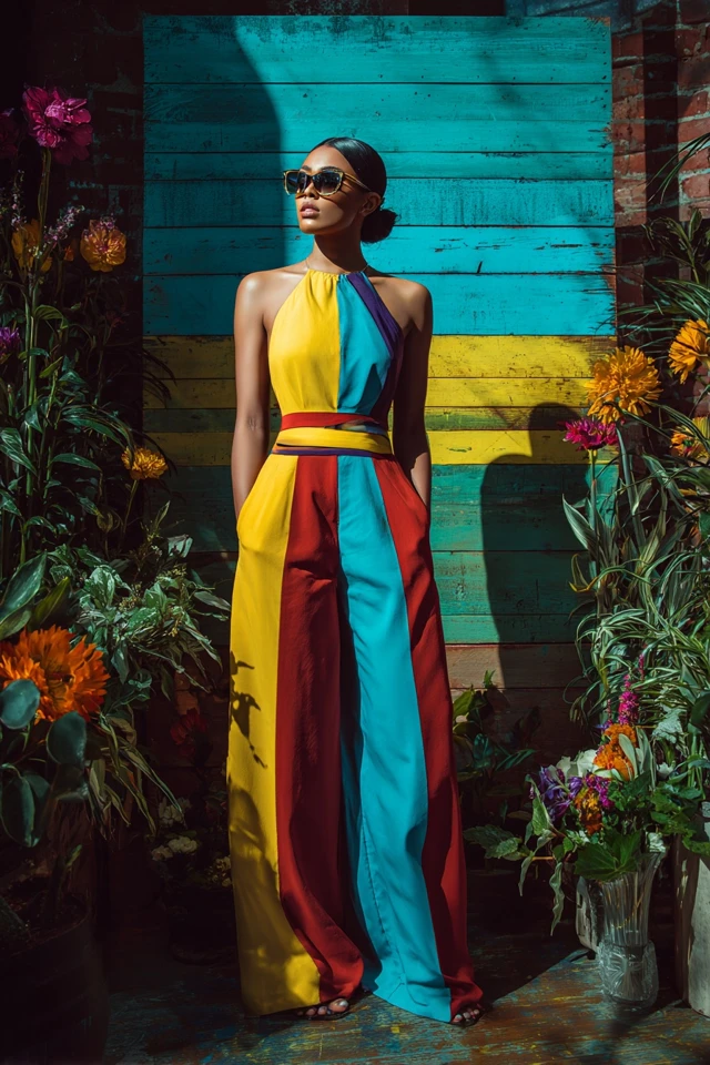 Hourglass Vacation Outfits - photo 2