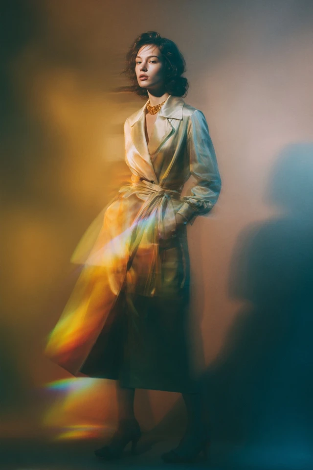 Vintage Wrap Dress Ultimate Guide - photo 2