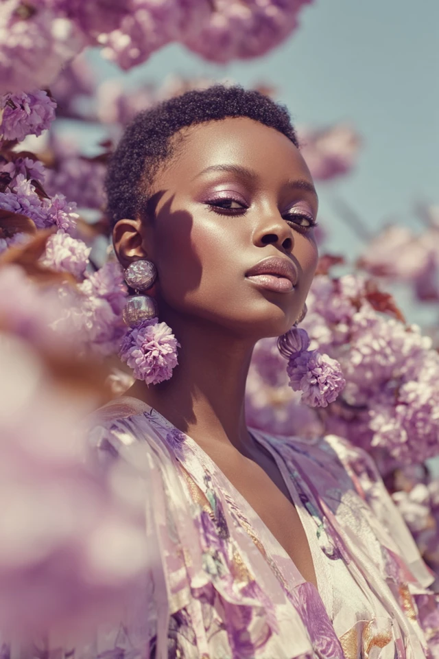 It Girl Spring Essential Color Palette - photo 2