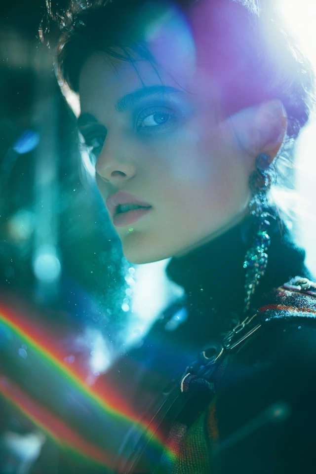 Edgy Winter Essential Seasonal Trends - photo 2