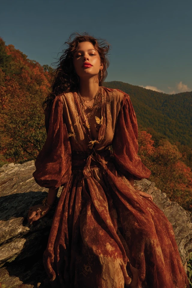 Fall Y2K Dressing Guide - photo 2