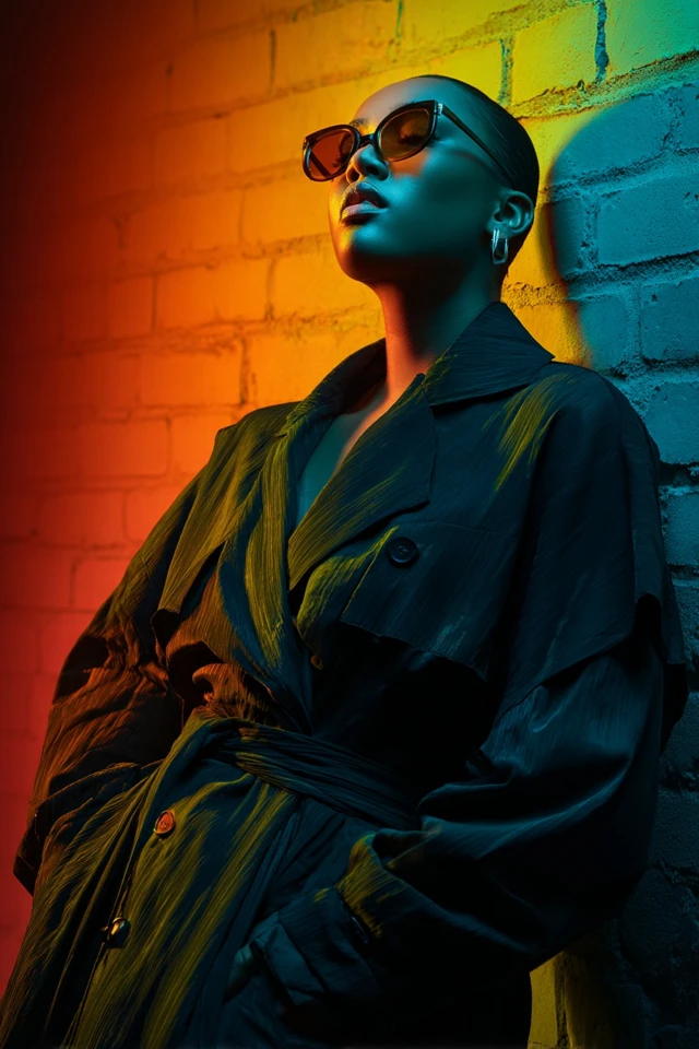 Light Academia Earth Tones Wardrobe Edit - photo 2