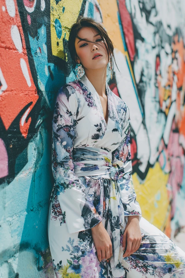 Trend Feminine Jumpsuit Fabric Focus - photo 2