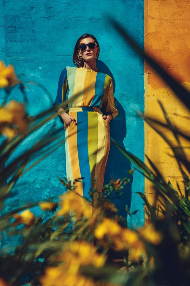 Casual Summer Style Guide - photo 2
