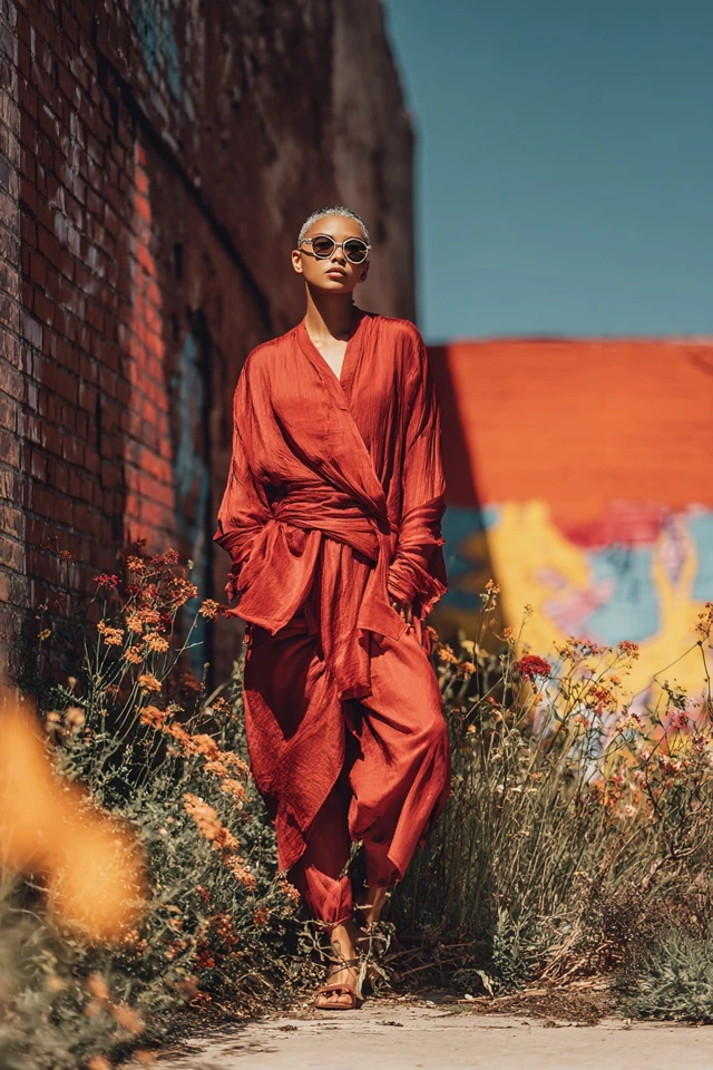Minimalist Weekend Style Style Guide - photo 2