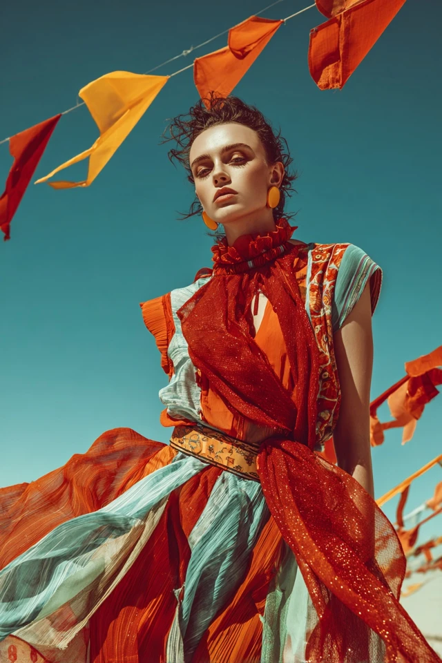 Summer Bold Accessory Trends - photo 2