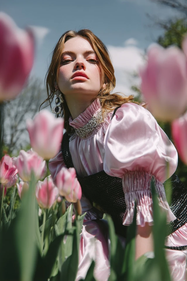 Feminine Spring Trend Capsule Wardrobe - photo 2