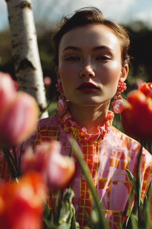 Spring 90s Accessory Trends - photo 2