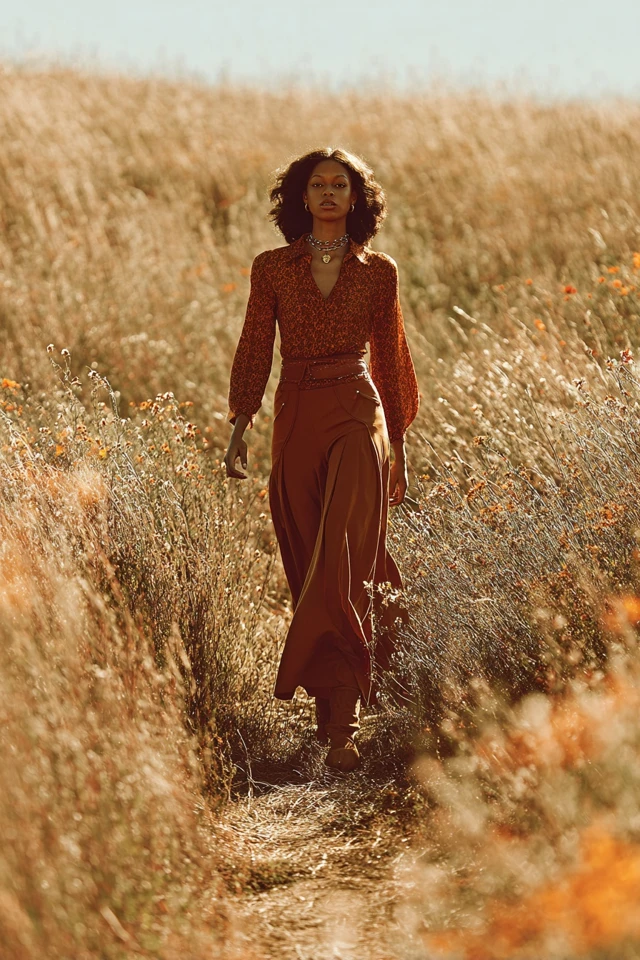 Coastal Fall Curated Style and Fit - photo 2