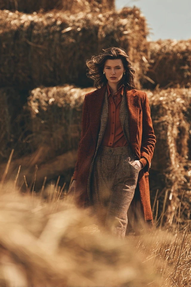 Business Casual Fall Ideas Occasionwear - photo 2