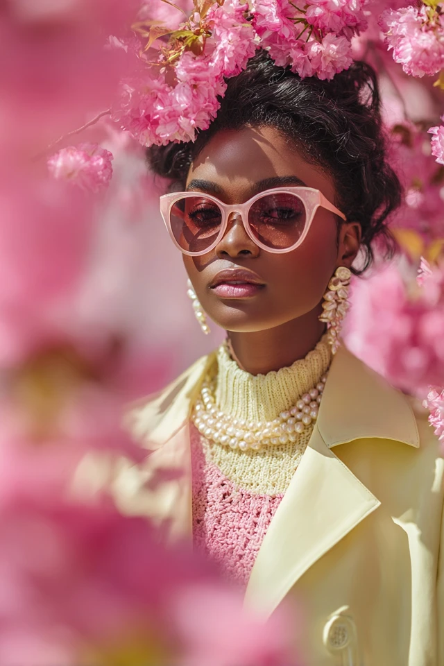 Sporty Spring Must-Have Color Palette - photo 2