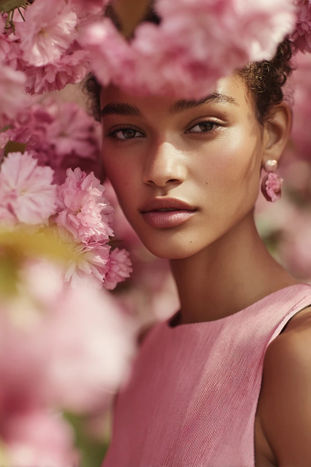 Feminine Spring Effortless Accessory Trends