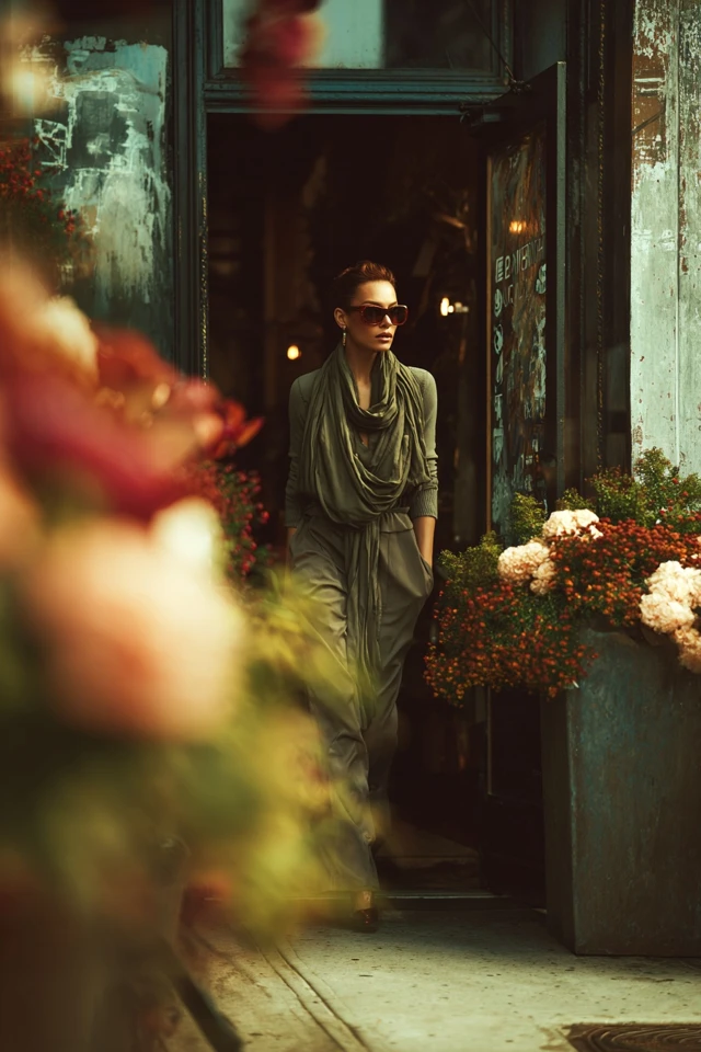Luxe Veridian Jersey Street Snapshot - photo 5