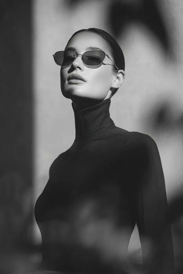 Radiant Fog Spandex Capsule Collection - photo 5