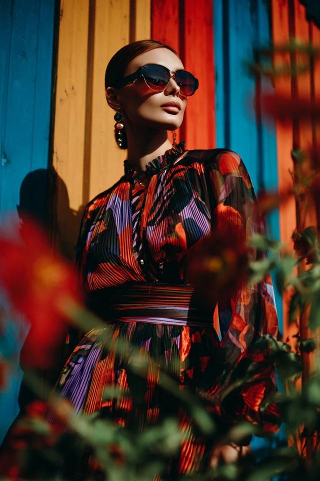 Bold Cottagecore Outfits - photo 5